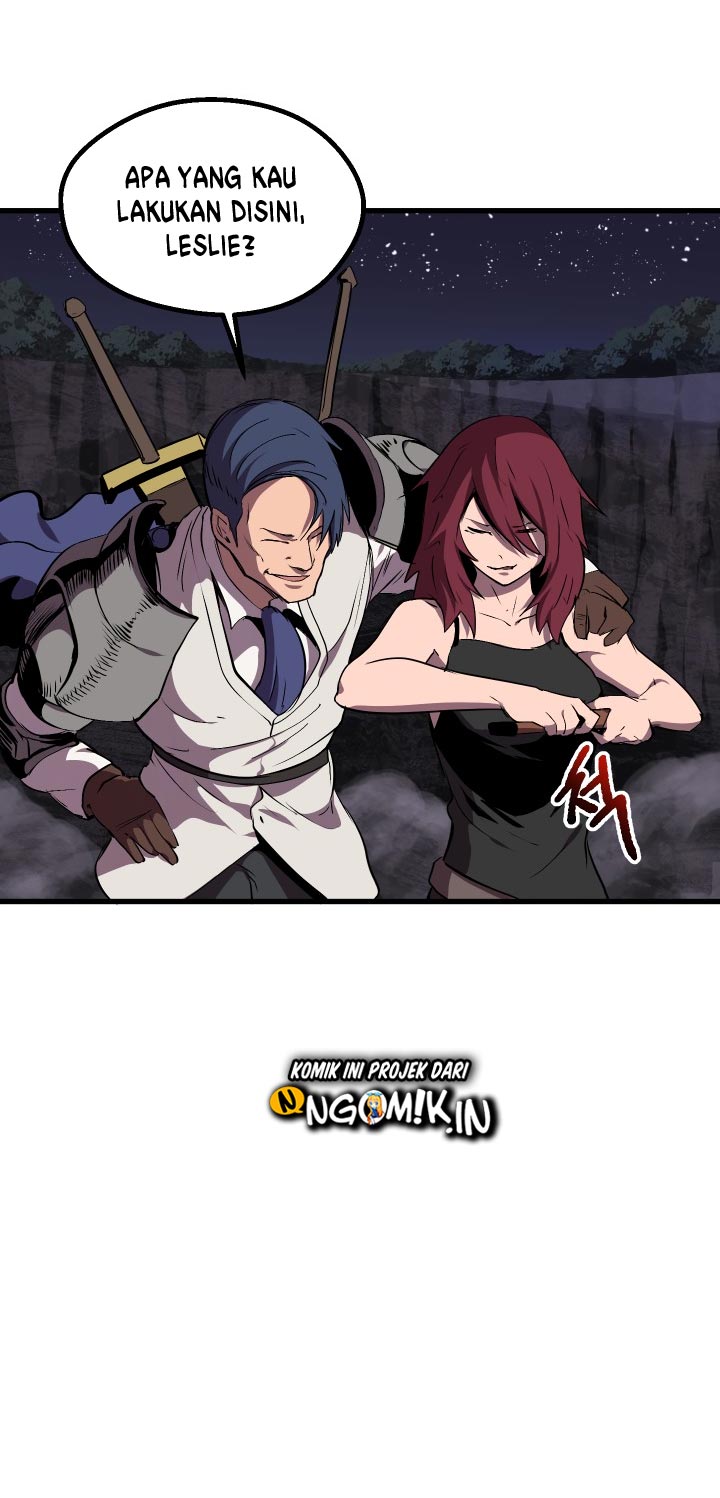 Otherworldly Sword King’s Survival Records chapter 22